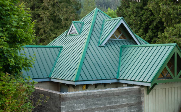 Trusted Fairview, GA Roofing Services Experts