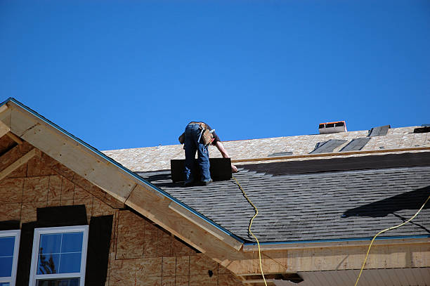 Best Roof Insulation Installation  in Fairview, GA