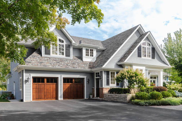 Best Cold Roofs  in Fairview, GA