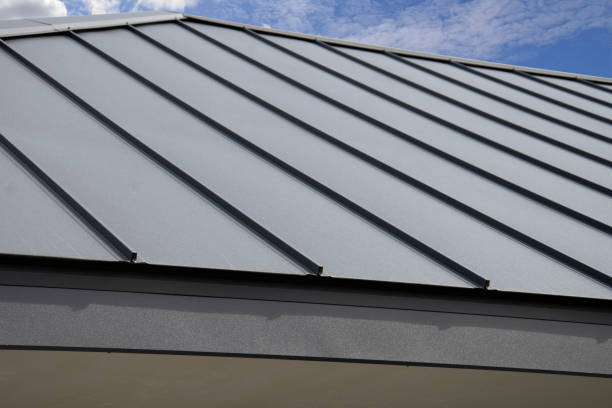 Best Green or Eco-Friendly Roofing Solutions  in Fairview, GA