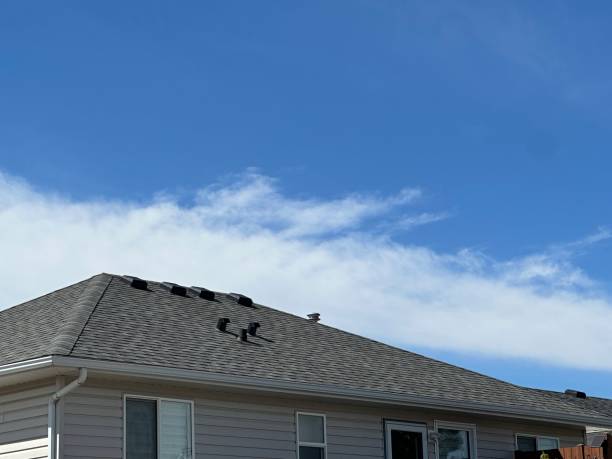 Best Commercial Roofing Services  in Fairview, GA