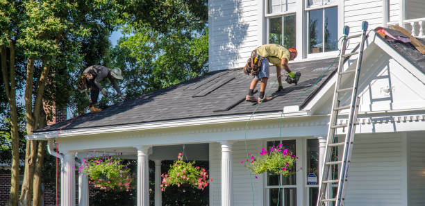 Best Roof Ventilation Installation  in Fairview, GA